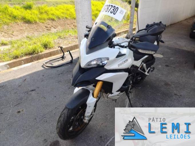 DUCATI MULTISTRADA 11/11 DUCATI MULTISTRADA 11/11