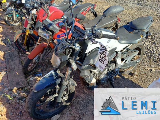 YAMAHA MT-07 15/16 YAMAHA MT-07 15/16