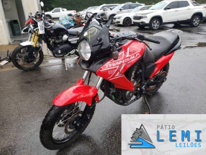HONDA XL700V 12/12 HONDA XL700V 12/12