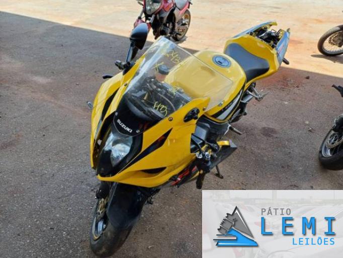 SUZUKI GSX-R 05/05 SUZUKI GSX-R 05/05
