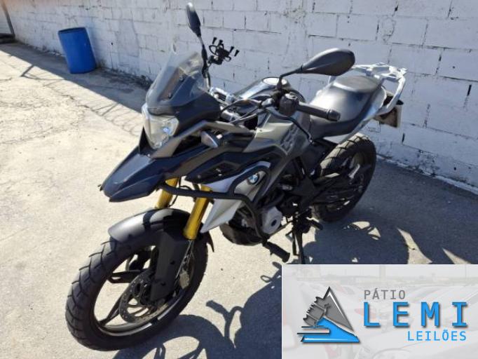 BMW G 310 19/19 BMW G 310 19/19