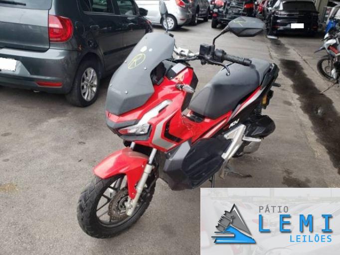 HONDA ADV 21/21 HONDA ADV 21/21