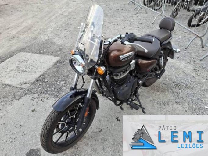 ROYAL ENFIELD METEOR 22/23 ROYAL ENFIELD METEOR 22/23