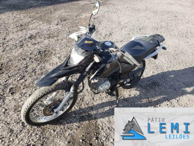 YAMAHA XTZ 150 CROSSER 20/20 YAMAHA XTZ 150 CROSSER 20/20