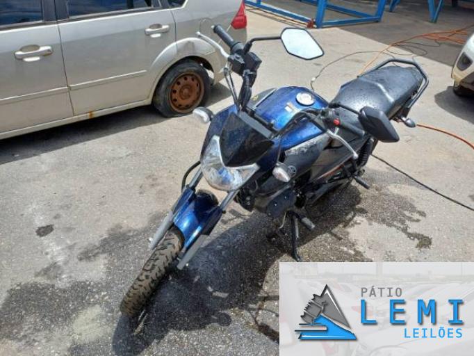 YAMAHA YBR 150 FACTOR 23/24 YAMAHA YBR 150 FACTOR 23/24