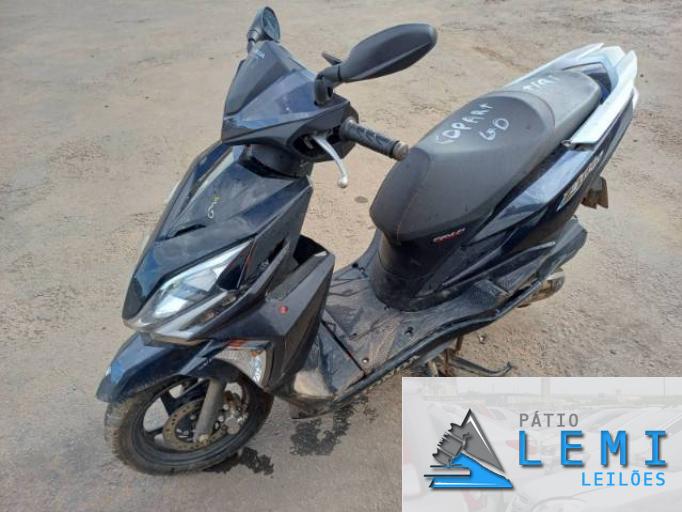 HONDA ELITE 23/24 HONDA ELITE 23/24