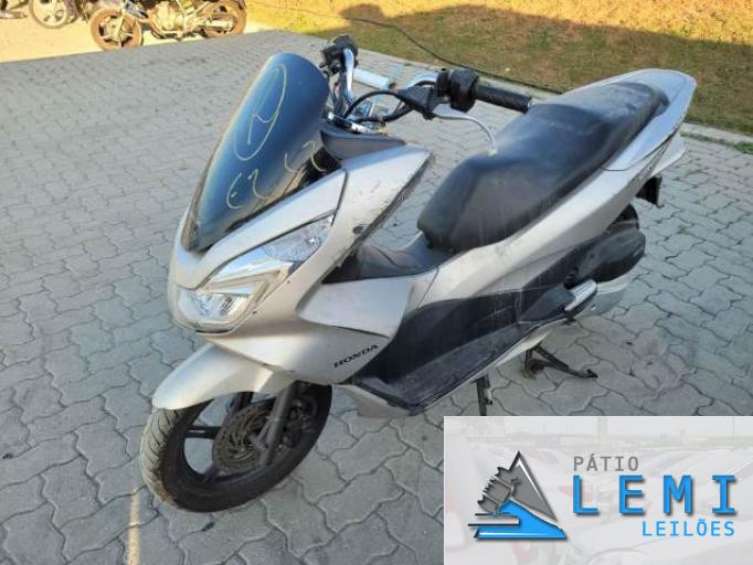 HONDA PCX 17/18 HONDA PCX 17/18