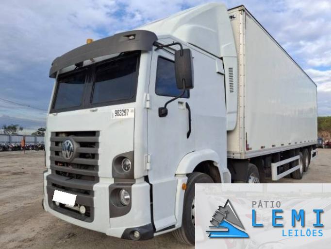 VOLKSWAGEN 30-280 CONSTELLATION 21/22 VOLKSWAGEN 30-280 CONSTELLATION 21/22