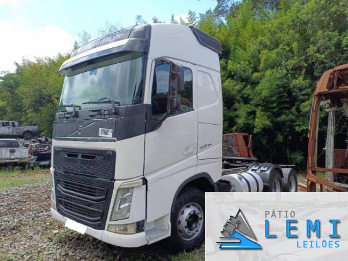 VOLVO FH 18/19 VOLVO FH 18/19
