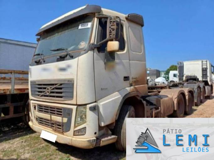 VOLVO FH 540 14/15 VOLVO FH 540 14/15