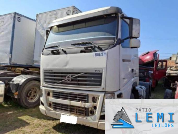 VOLVO FH 540 14/15 VOLVO FH 540 14/15