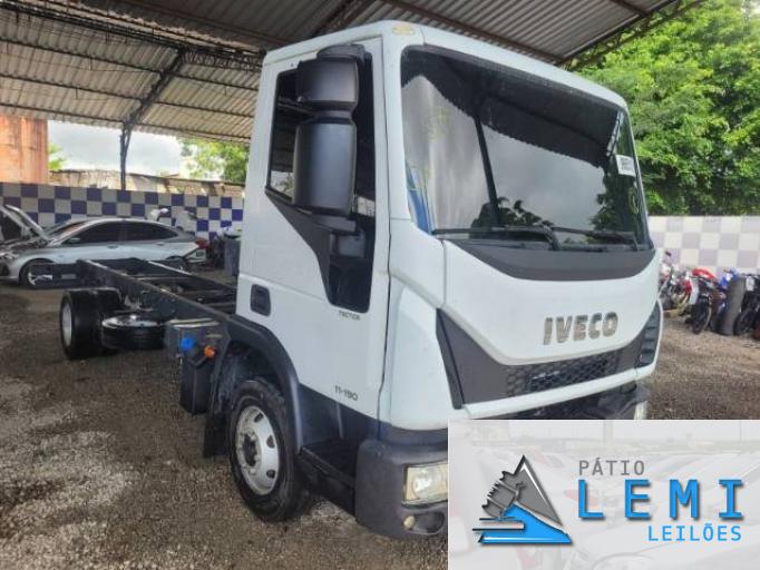 IVECO TECTOR 11-190 22/23 IVECO TECTOR 11-190 22/23