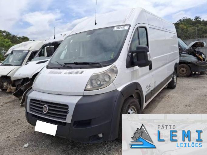 FIAT DUCATO FURGÃO 18/19 FIAT DUCATO FURGÃO 18/19