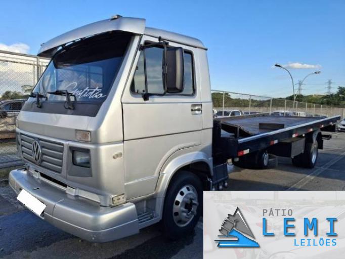 VOLKSWAGEN 8-150 E WORKER 05/05 VOLKSWAGEN 8-150 E WORKER 05/05