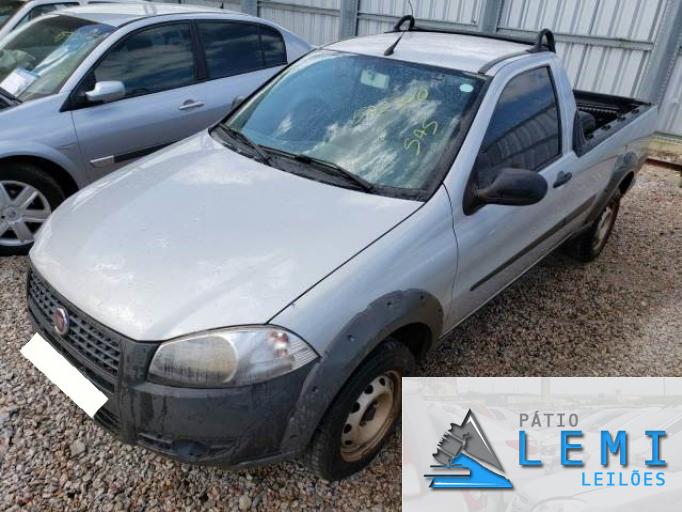 FIAT STRADA 13/13 FIAT STRADA 13/13