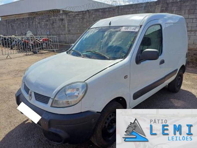 RENAULT KANGOO EXPRESS 13/14 RENAULT KANGOO EXPRESS 13/14