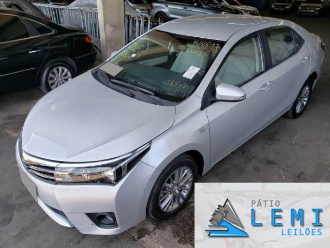 TOYOTA COROLLA 16/16 TOYOTA COROLLA 16/16