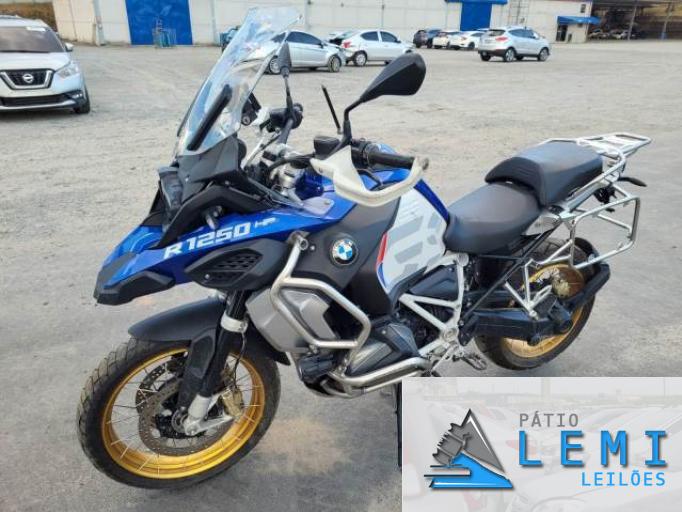 BMW R 1250 GS 20/20 BMW R 1250 GS 20/20