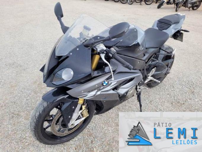 BMW S 1000RR 18/19 BMW S 1000RR 18/19