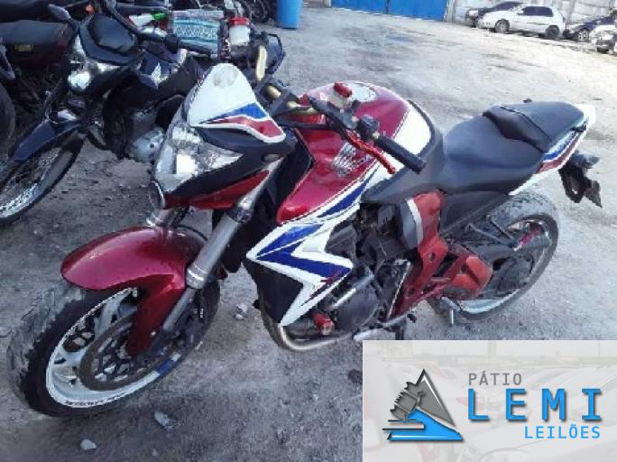 HONDA CB 1000R 15/15 HONDA CB 1000R 15/15