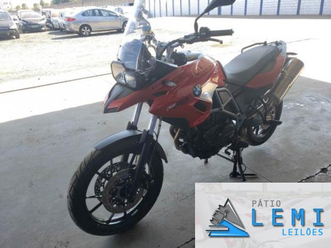 BMW F 700 16/17 BMW F 700 16/17