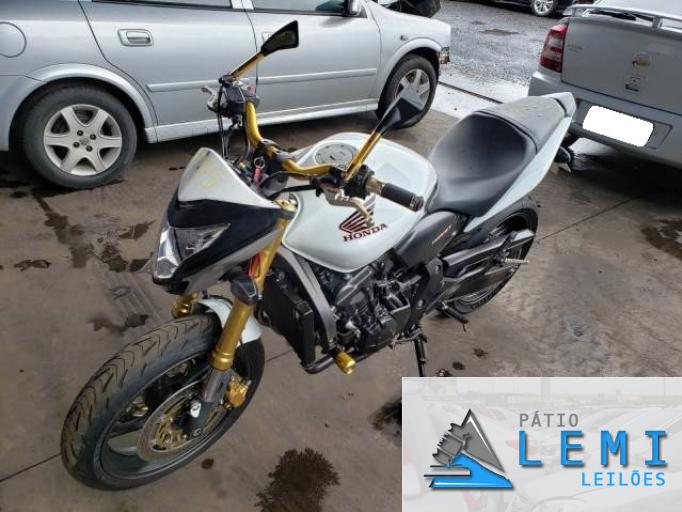 HONDA CB 600F HORNET 14/14 HONDA CB 600F HORNET 14/14