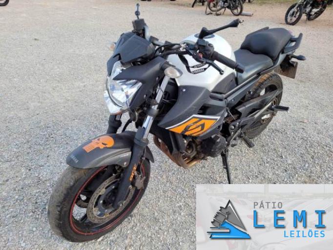 YAMAHA XJ6 15/16 YAMAHA XJ6 15/16