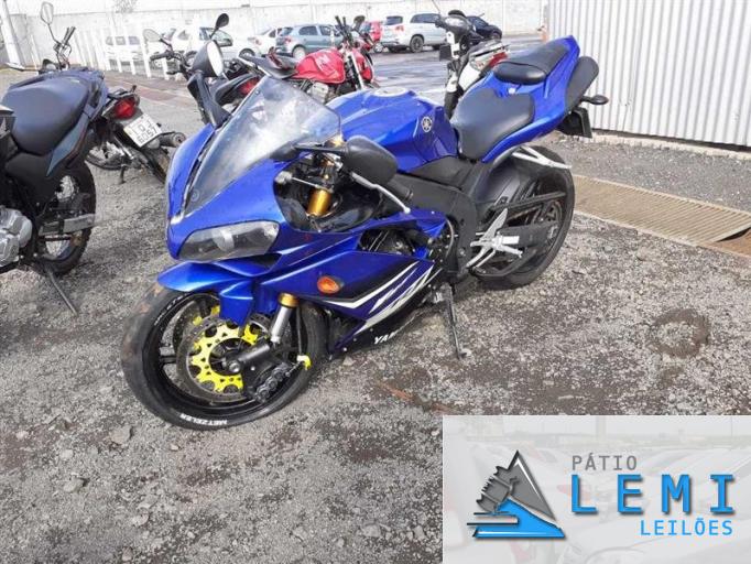 YAMAHA YZF R1 09/09 YAMAHA YZF R1 09/09