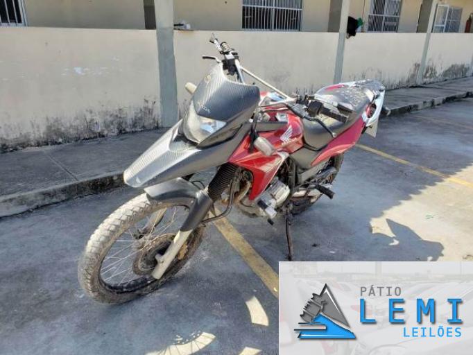 HONDA XRE 300 14/14 HONDA XRE 300 14/14