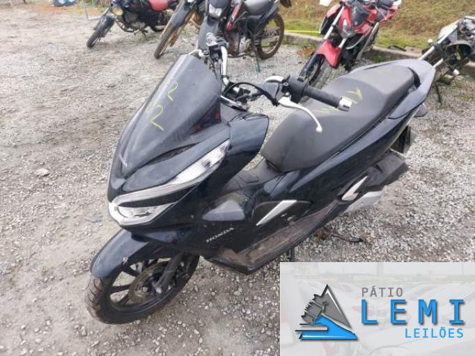 HONDA PCX 150 18/18 HONDA PCX 150 18/18