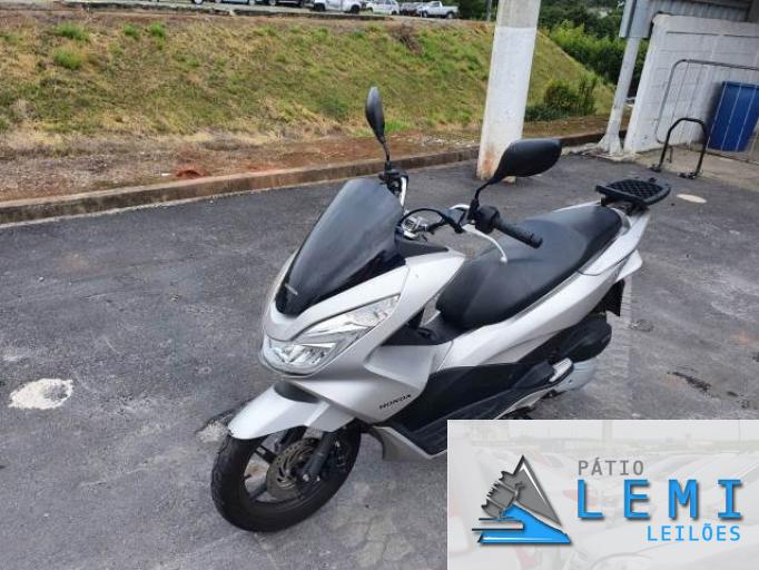 HONDA PCX 150 17/17 HONDA PCX 150 17/17