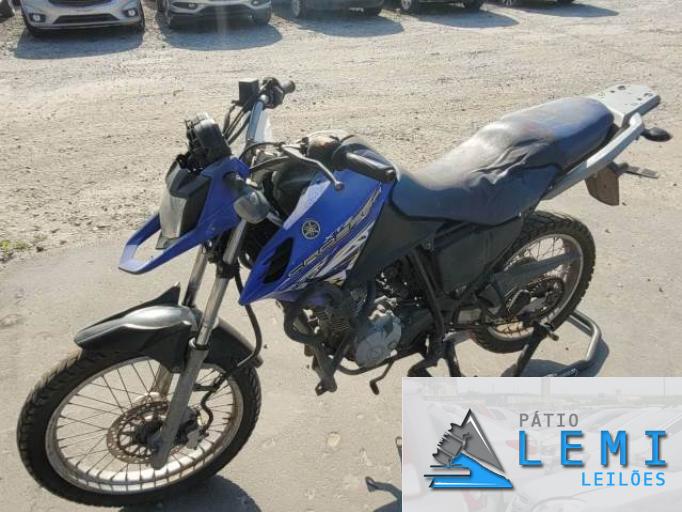 YAMAHA XTZ 150 CROSSER 17/17 YAMAHA XTZ 150 CROSSER 17/17