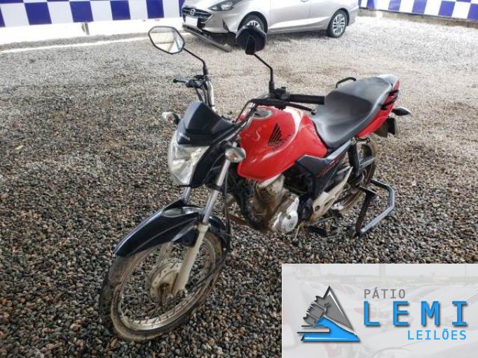 HONDA CG 160 START 19/19 HONDA CG 160 START 19/19