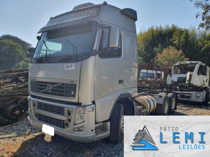 VOLVO FH 440 11/11 VOLVO FH 440 11/11