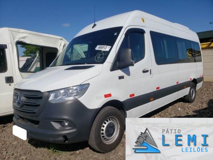 MERCEDES BENZ SPRINTER 21/22 MERCEDES BENZ SPRINTER 21/22