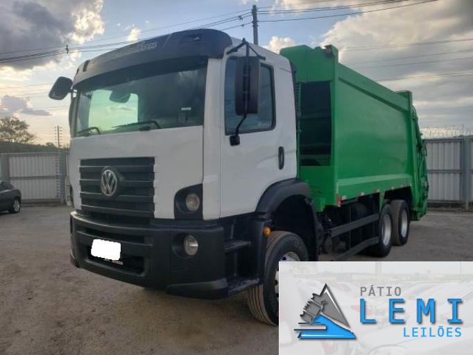 VOLKSWAGEN 17-280 E CONSTELLATION 13/13 VOLKSWAGEN 17-280 E CONSTELLATION 13/13