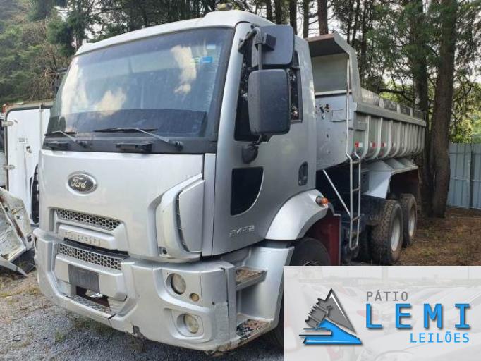 FORD CARGO 14/14 FORD CARGO 14/14