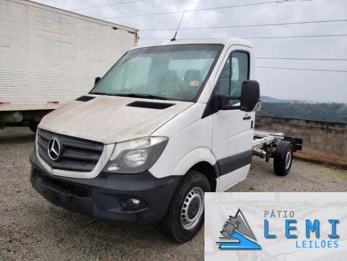 MERCEDES BENZ SPRINTER 17/18 MERCEDES BENZ SPRINTER 17/18