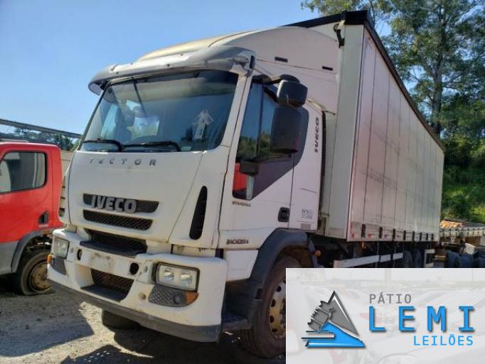 IVECO TECTOR 10/11 IVECO TECTOR 10/11