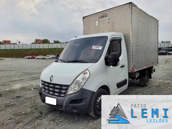 RENAULT MASTER 14/15 RENAULT MASTER 14/15
