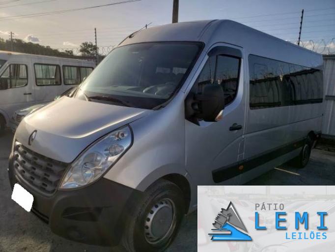 RENAULT MASTER 14/15 RENAULT MASTER 14/15
