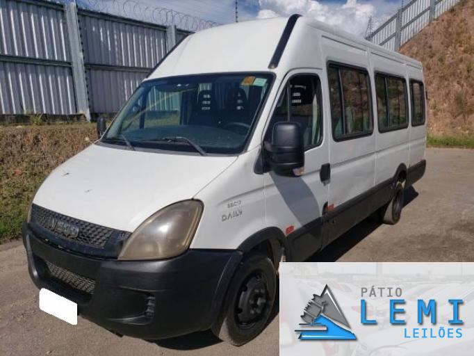 IVECO DAILY 12/13 IVECO DAILY 12/13