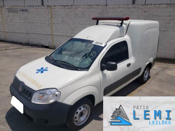 FIAT FIORINO 16/17 FIAT FIORINO 16/17