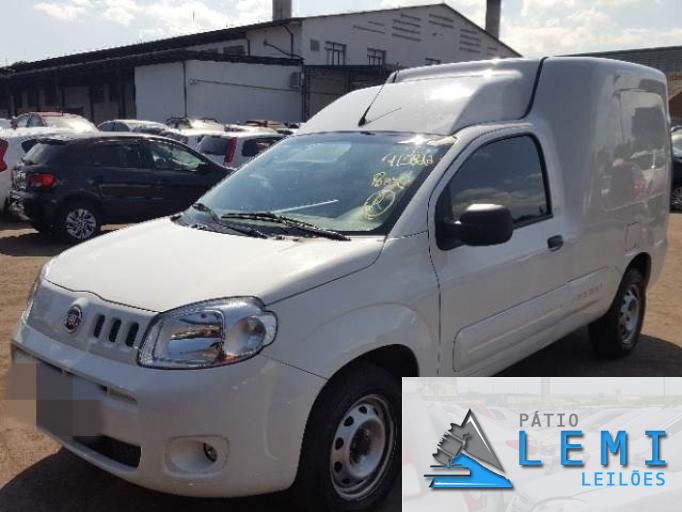 FIAT FIORINO 14/14 FIAT FIORINO 14/14