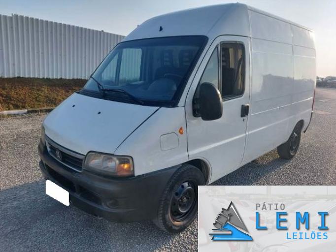 PEUGEOT BOXER 05/05 PEUGEOT BOXER 05/05
