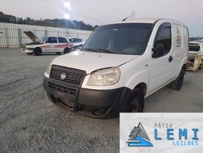 FIAT DOBLO CARGO 12/13 FIAT DOBLO CARGO 12/13