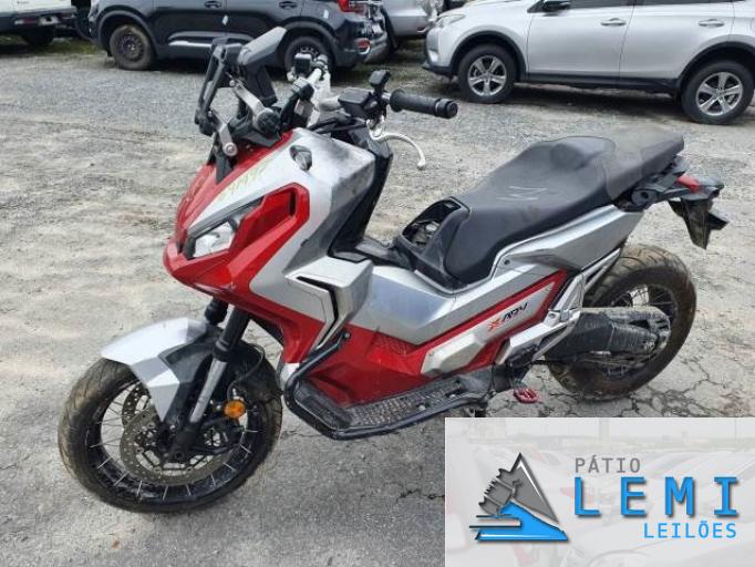 HONDA X-ADV 19/19 HONDA X-ADV 19/19