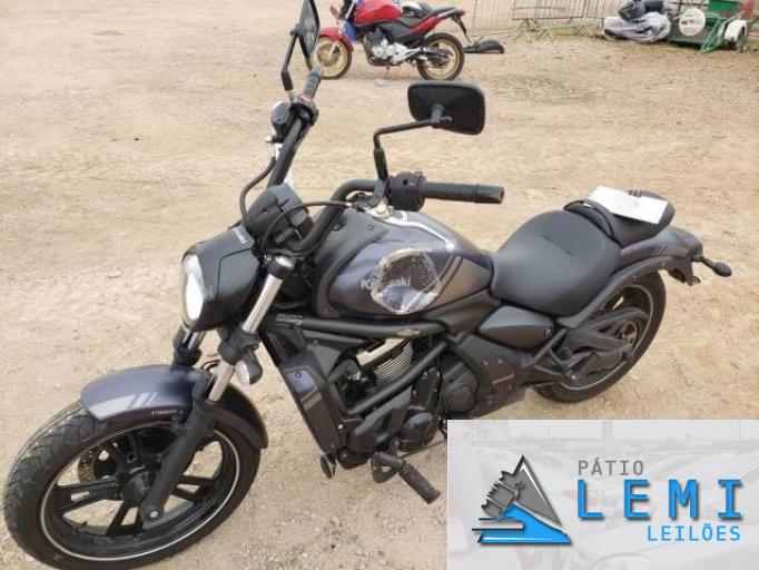 KAWASAKI VULCAN S 19/20 KAWASAKI VULCAN S 19/20