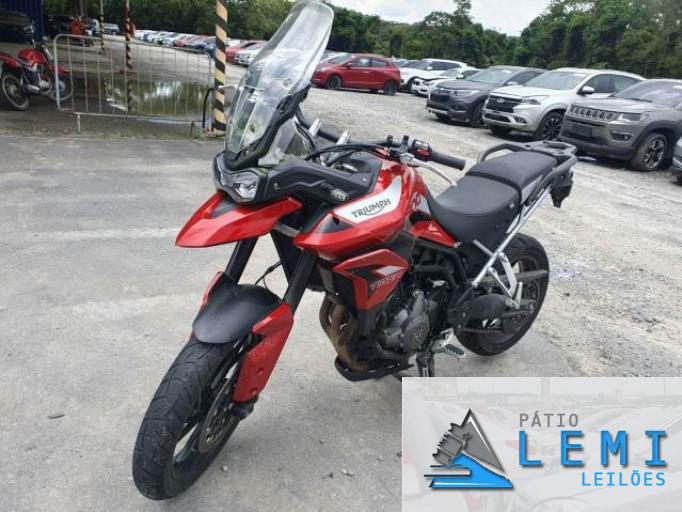 TRIUMPH TIGER 900 21/22 TRIUMPH TIGER 900 21/22