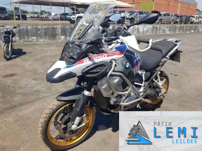 BMW R 1250 21/21 BMW R 1250 21/21